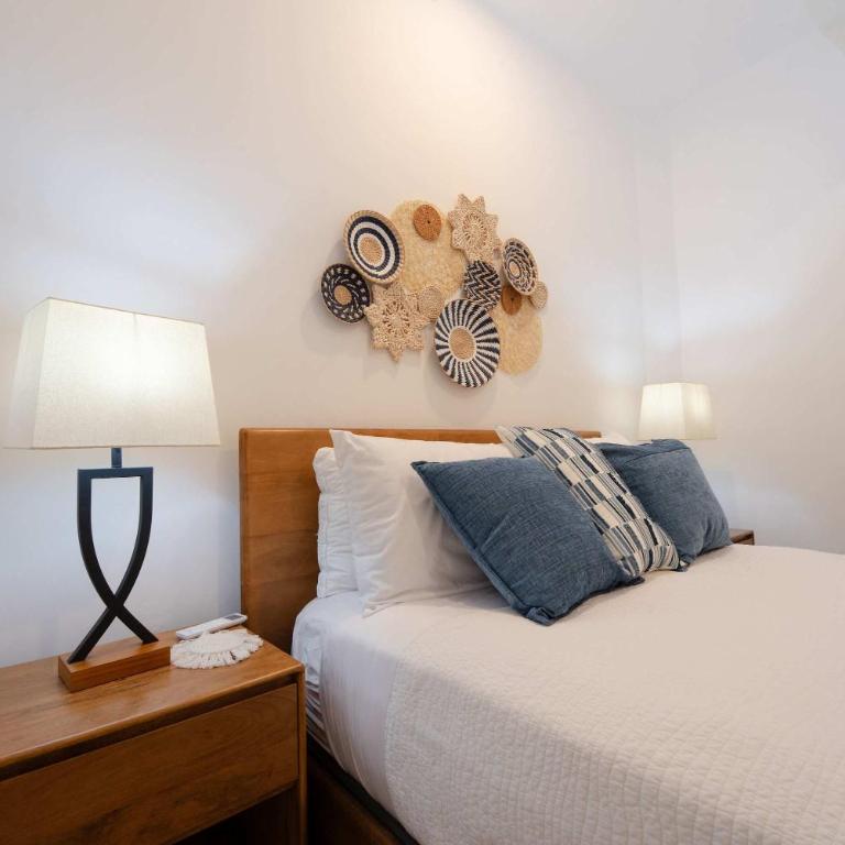 Vista Pedregal-Modern Vacation Apartment Walk to Marina & Beaches - Casa - 5