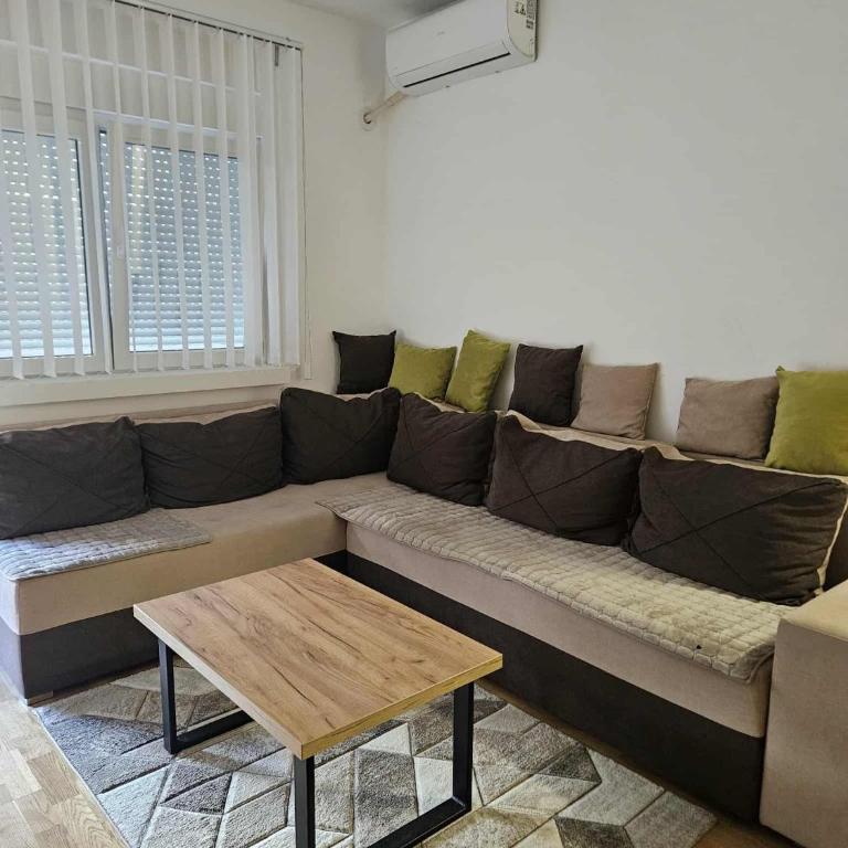 Apartman Marija II - One-Bedroom Apartment - 9