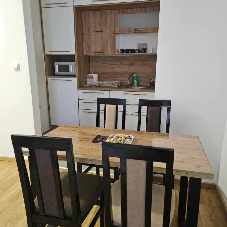 Apartman Marija II - One-Bedroom Apartment - 11