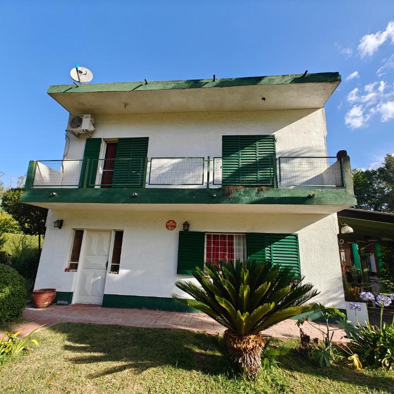 La Paz Casa de Campo - Casa de 5 dormitorios - 1