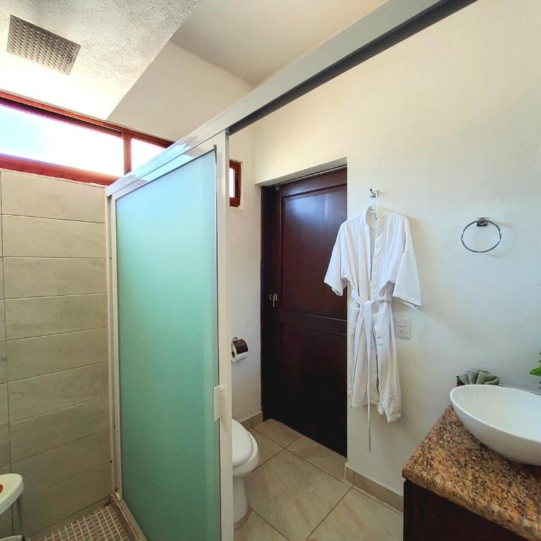 Casa Sunset, Best Ocean Views in the city - Suite Junior con piscina privada - 10