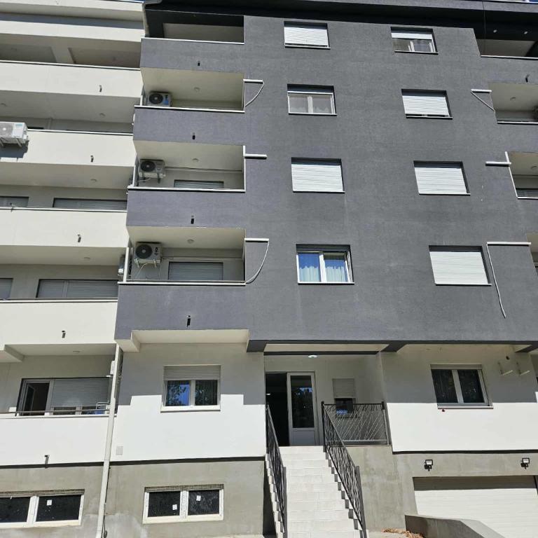 Apartman Marija II - One-Bedroom Apartment - 14