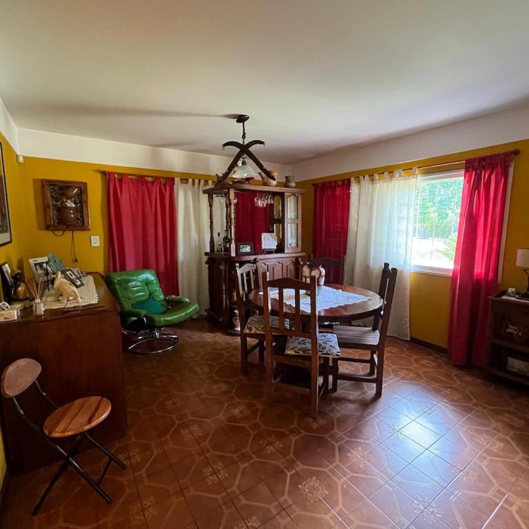 La Paz Casa de Campo - Casa de 5 dormitorios - 30