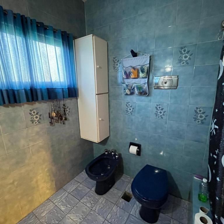 La Paz Casa de Campo - Casa de 5 dormitorios - 19