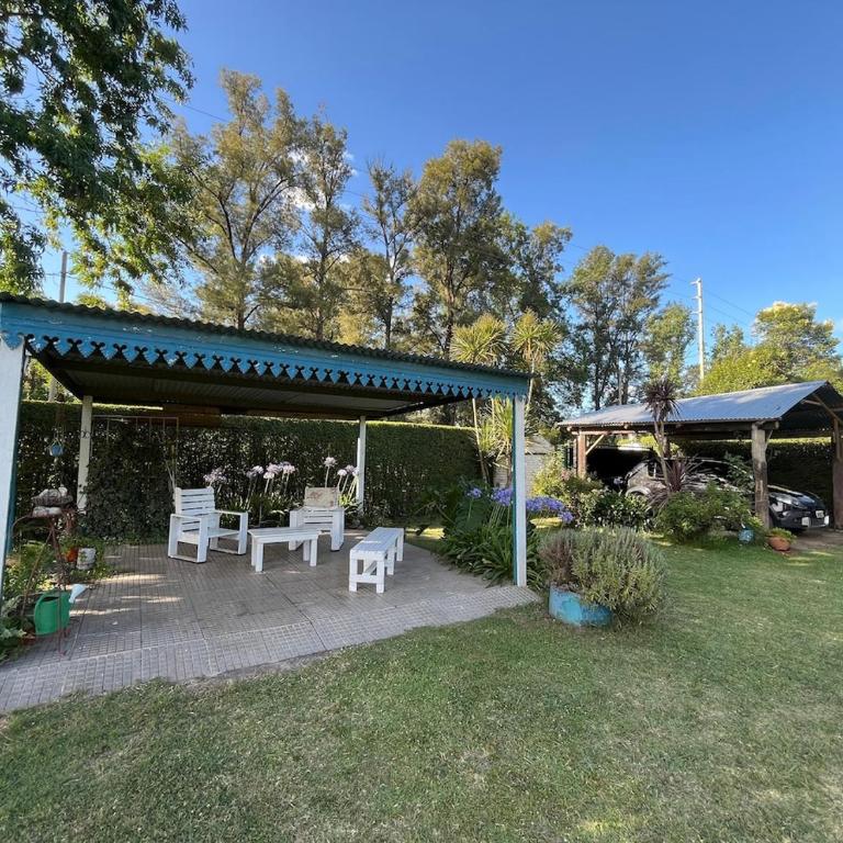 La Paz Casa de Campo - Five-Bedroom House - 32