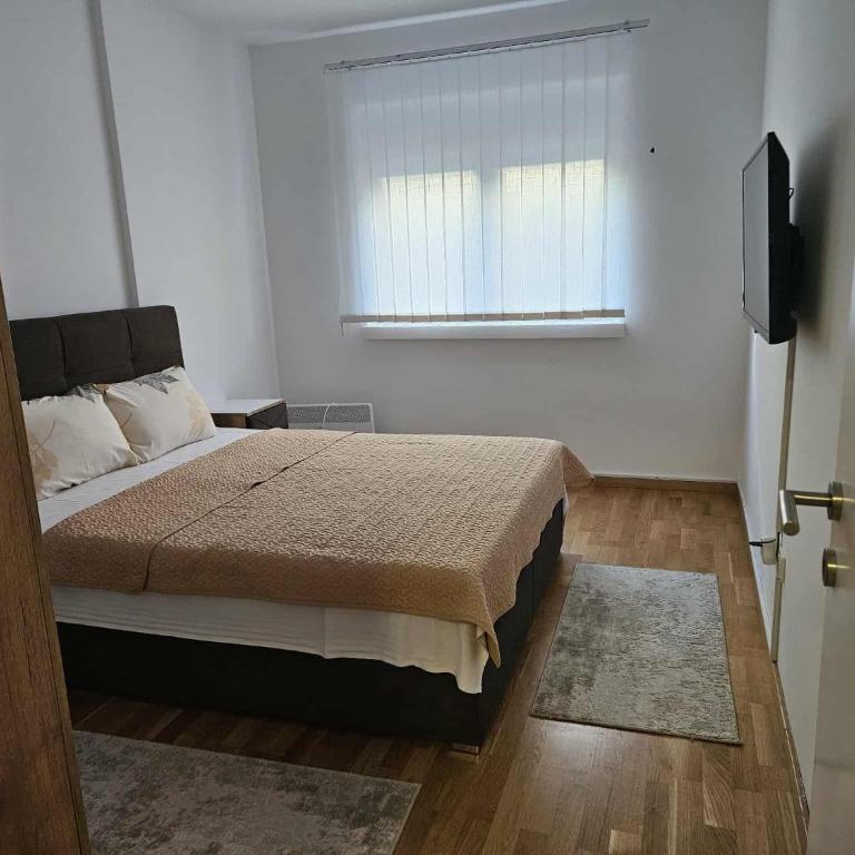 Apartman Marija II - One-Bedroom Apartment - 2