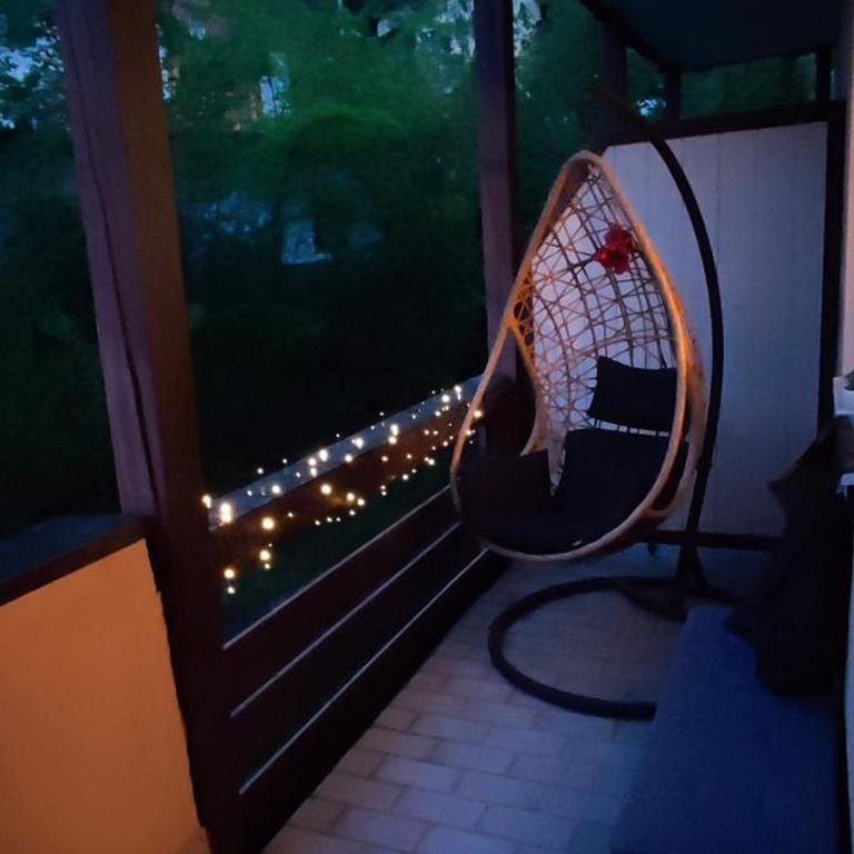 Haus Schubert-Top6 - Apartamento de 1 dormitorio - 6
