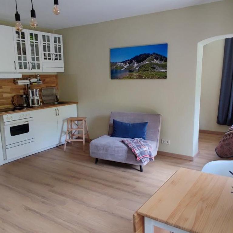 Haus Schubert-Top6 - Apartamento de 1 dormitorio - 17