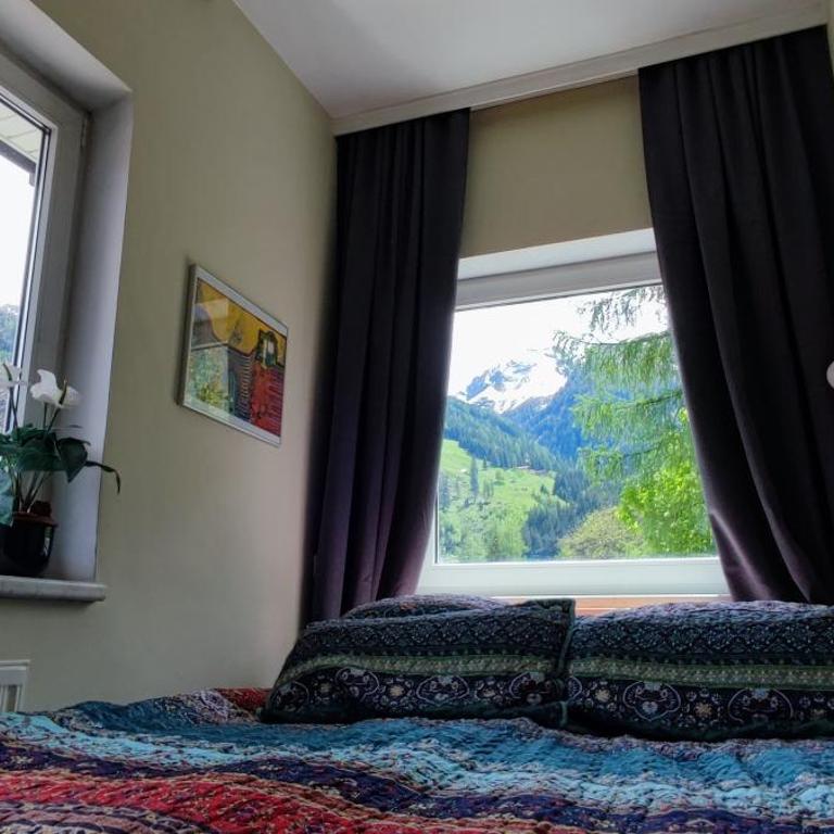 Haus Schubert-Top6 - Apartamento de 1 dormitorio - 12