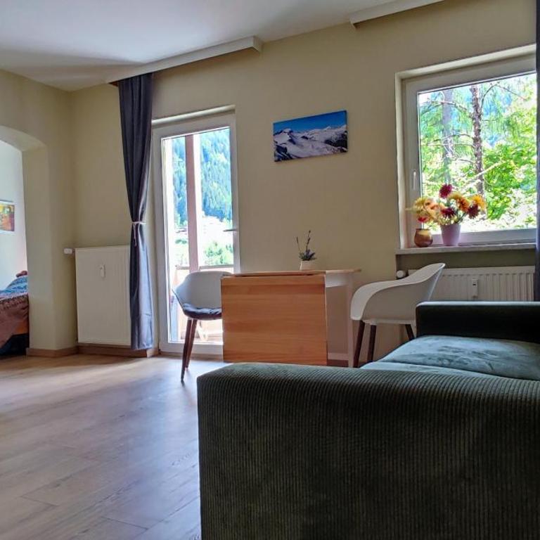 Haus Schubert-Top6 - Apartamento de 1 dormitorio - 18