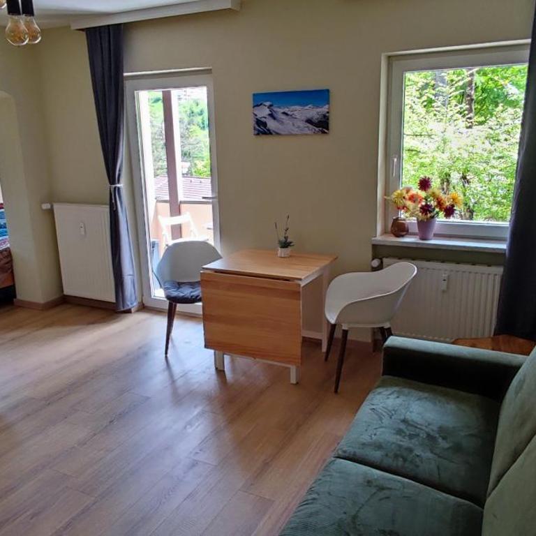 Haus Schubert-Top6 - Apartamento de 1 dormitorio - 21
