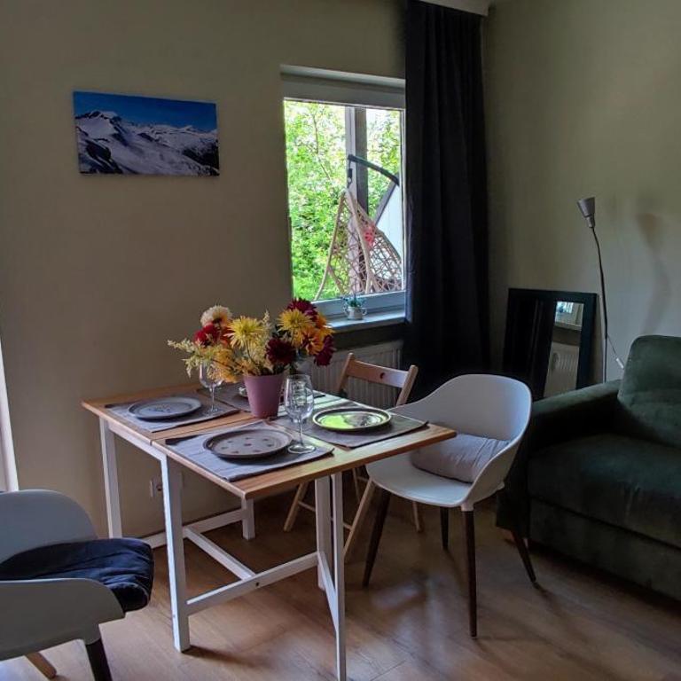 Haus Schubert-Top6 - Apartamento de 1 dormitorio - 16