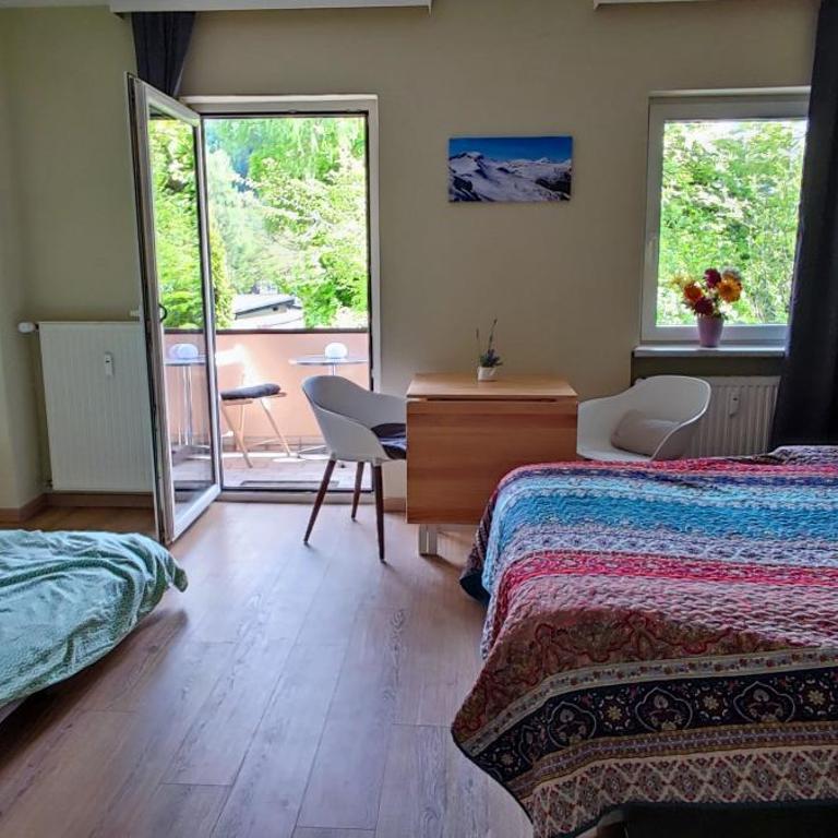 Haus Schubert-Top6 - Apartamento de 1 dormitorio - 22