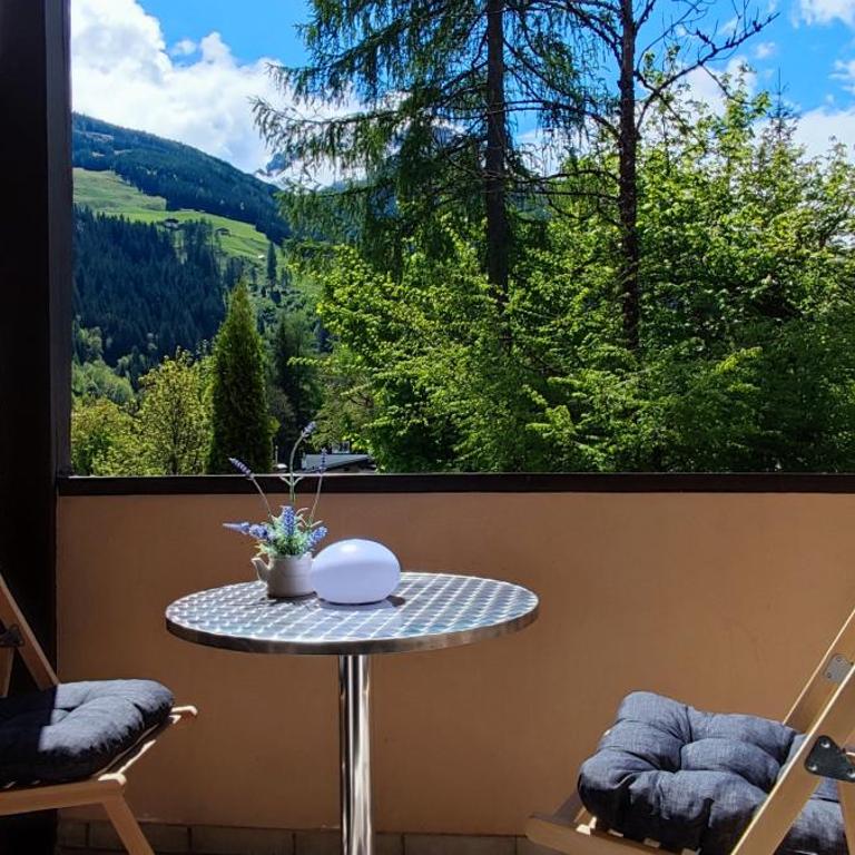 Haus Schubert-Top6 - Apartamento de 1 dormitorio - 4