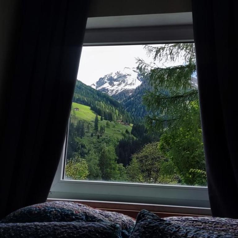 Haus Schubert-Top6 - Apartamento de 1 dormitorio - 11