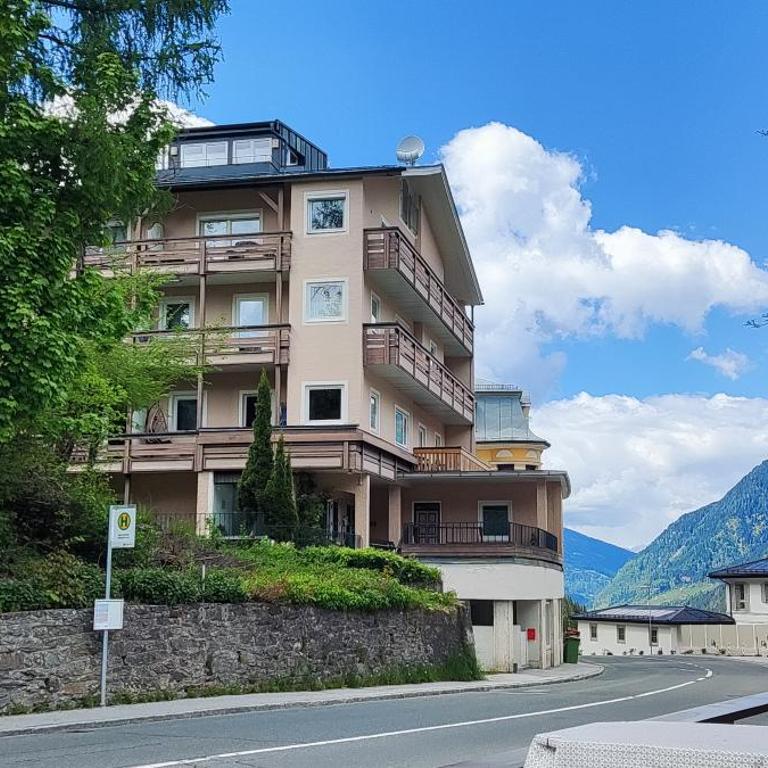 Haus Schubert-Top6 - Apartamento de 1 dormitorio - 2