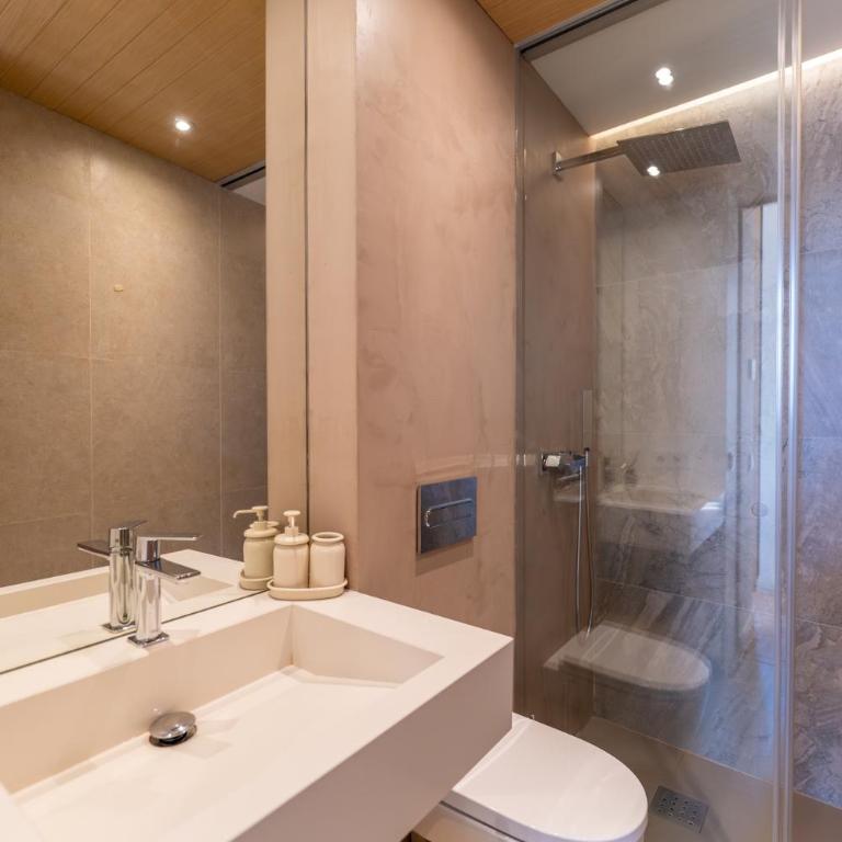 La Casa de las Tendillas - Apartamento de 2 dormitorios con balcón y terraza - 15
