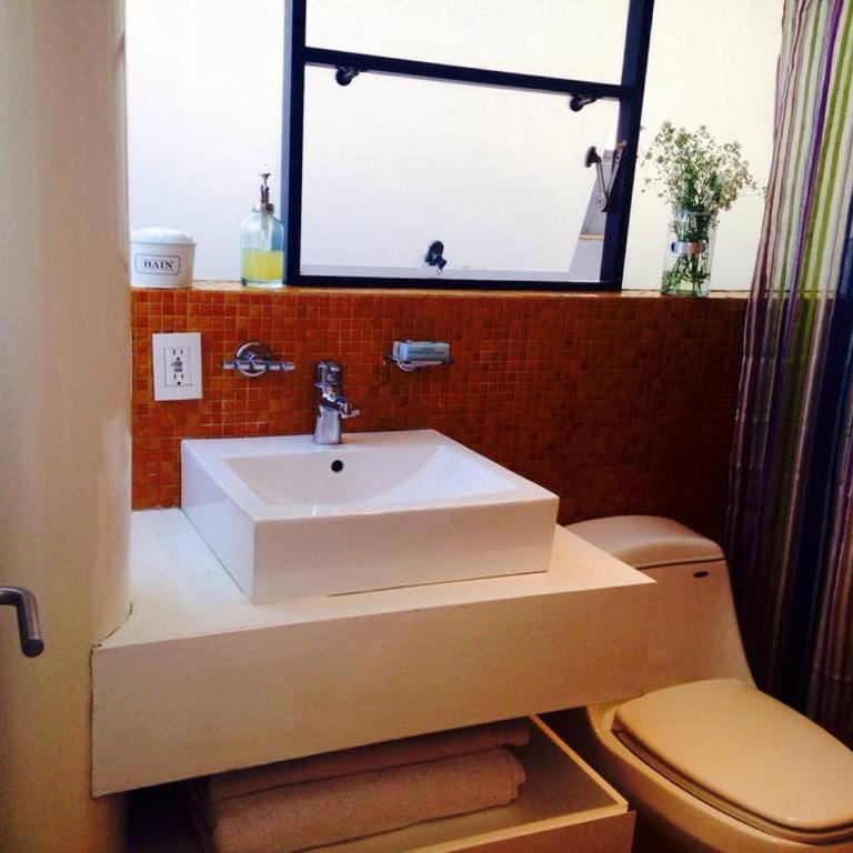 L'Olive - Studio Apartment - 11