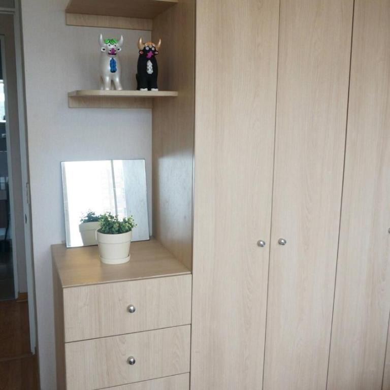 Cozy 2BR, Prime Barranco, 7th Flr - Apartamento de 2 dormitorios - 12