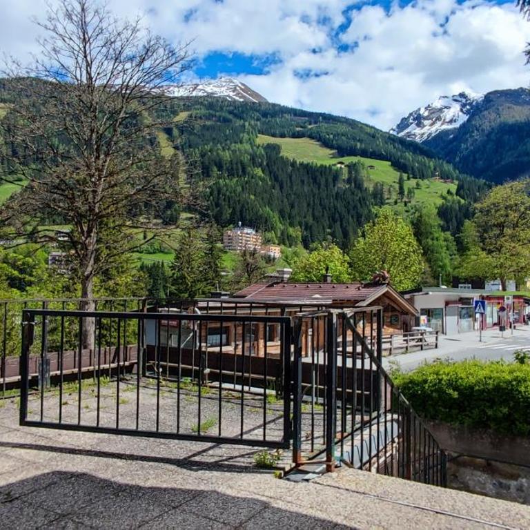 Haus Schubert-Top6 - Apartamento de 1 dormitorio - 10