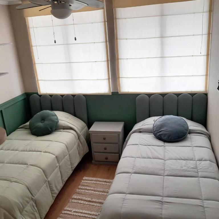Cozy 2BR, Prime Barranco, 7th Flr - Apartamento de 2 dormitorios - 10