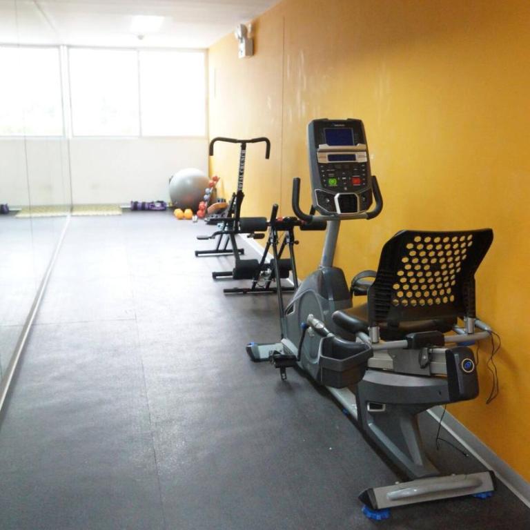 Cozy 2BR, Prime Barranco, 7th Flr - Two-Bedroom Apartment - 21