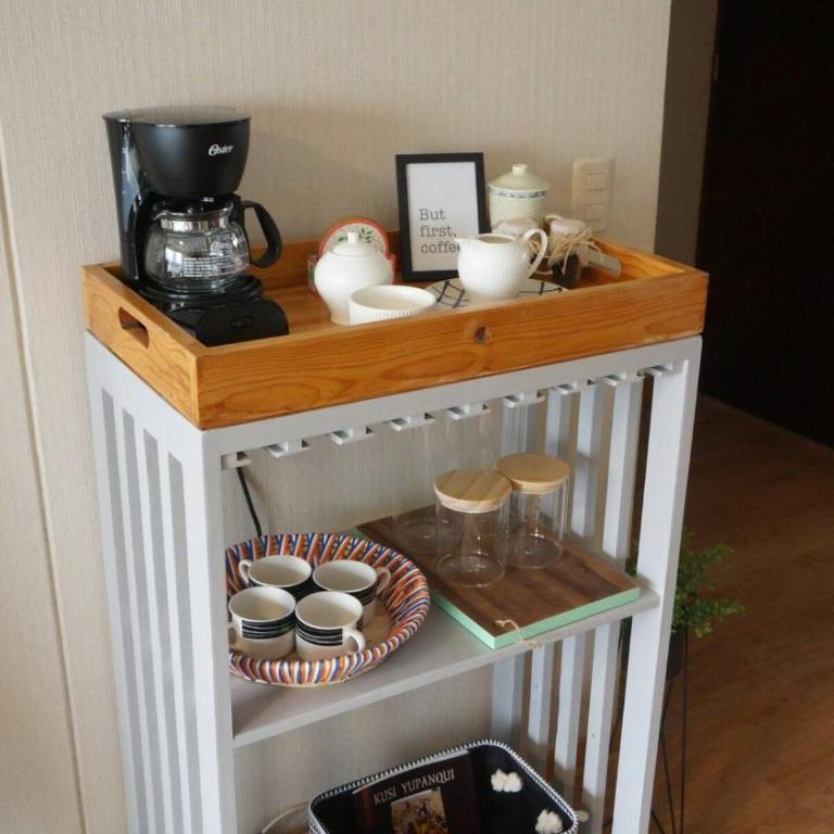 Cozy 2BR, Prime Barranco, 7th Flr - Apartamento de 2 dormitorios - 18