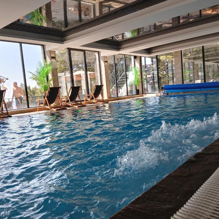 Vorkapich Milmari Studio - Apartman sa 1 Spavaćom Sobom - 22