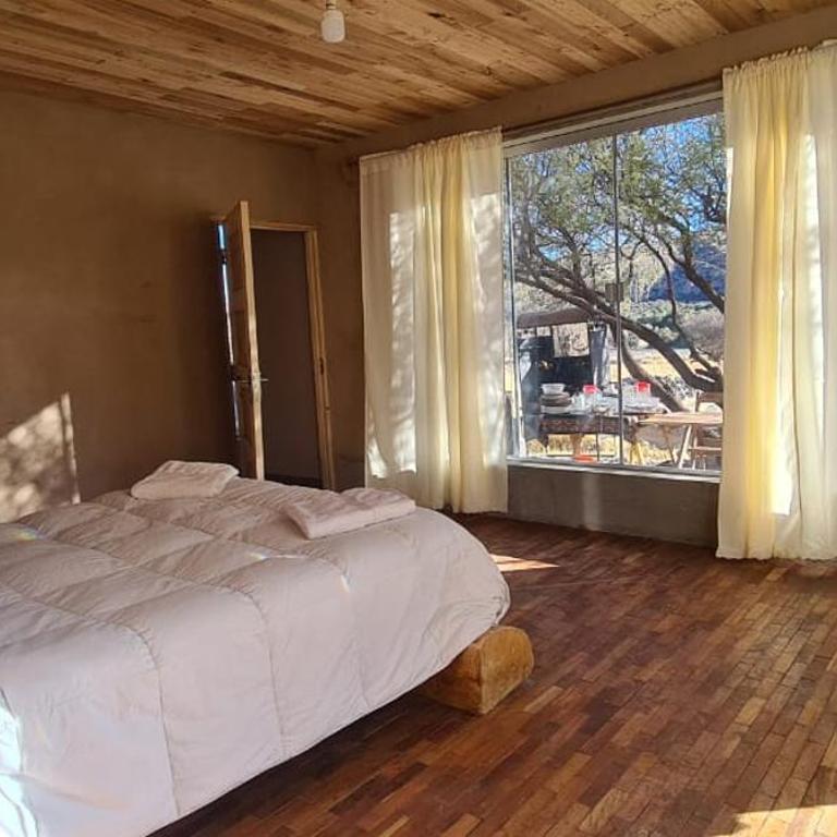 ecolodge San miguel - Habitación Doble con vistas a la montaña - 6