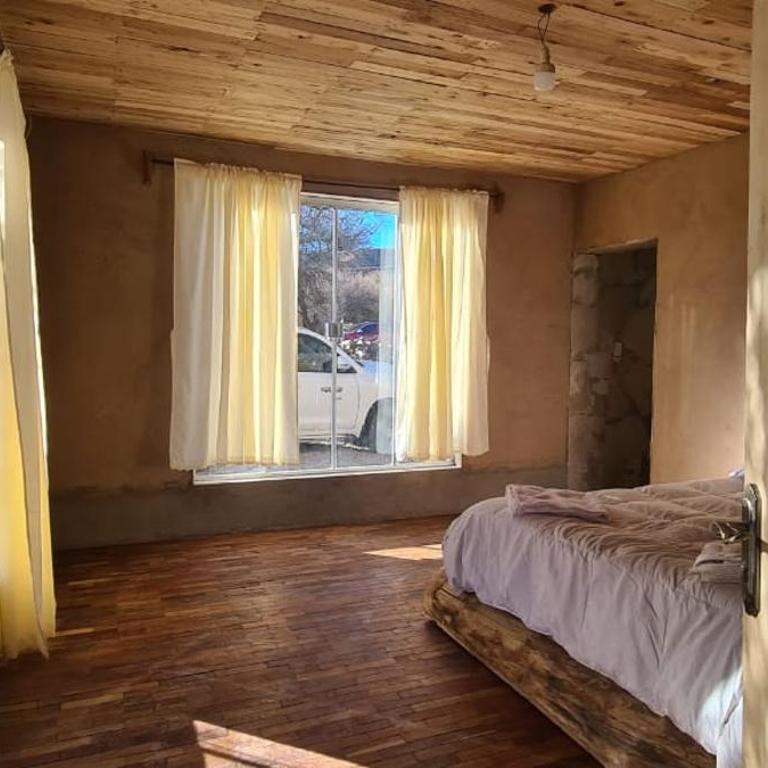 ecolodge San miguel - Double Room with Mountain View - 5