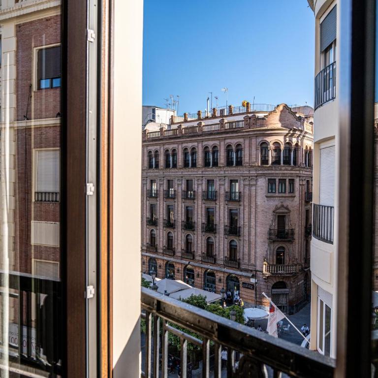 Tendillas Prime - Apartamento de 2 dormitorios con balcón y terraza - 28