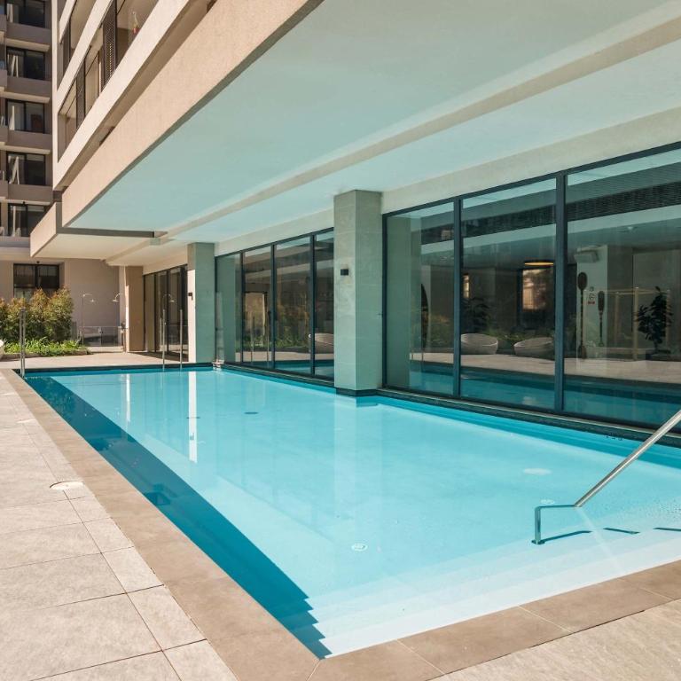 2BR In The Heart of Providencia Ideal for 4 - Apartment - 26
