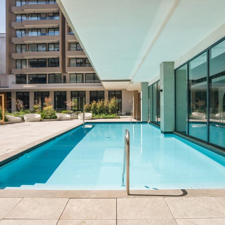 2BR In The Heart of Providencia Ideal for 4 - Apartment - 30