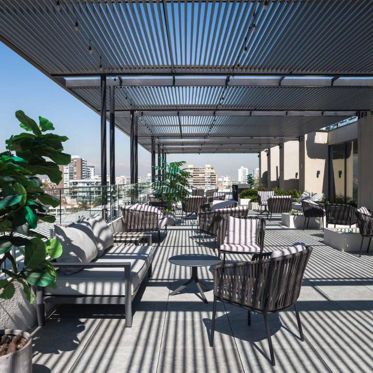 2BR In The Heart of Providencia Ideal for 4 - Apartment - 46