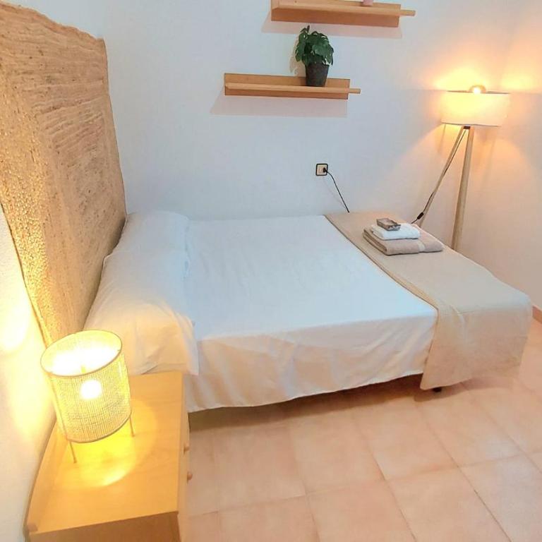 El Niu de l'Àliga - Apartamento de 2 dormitorios - 13