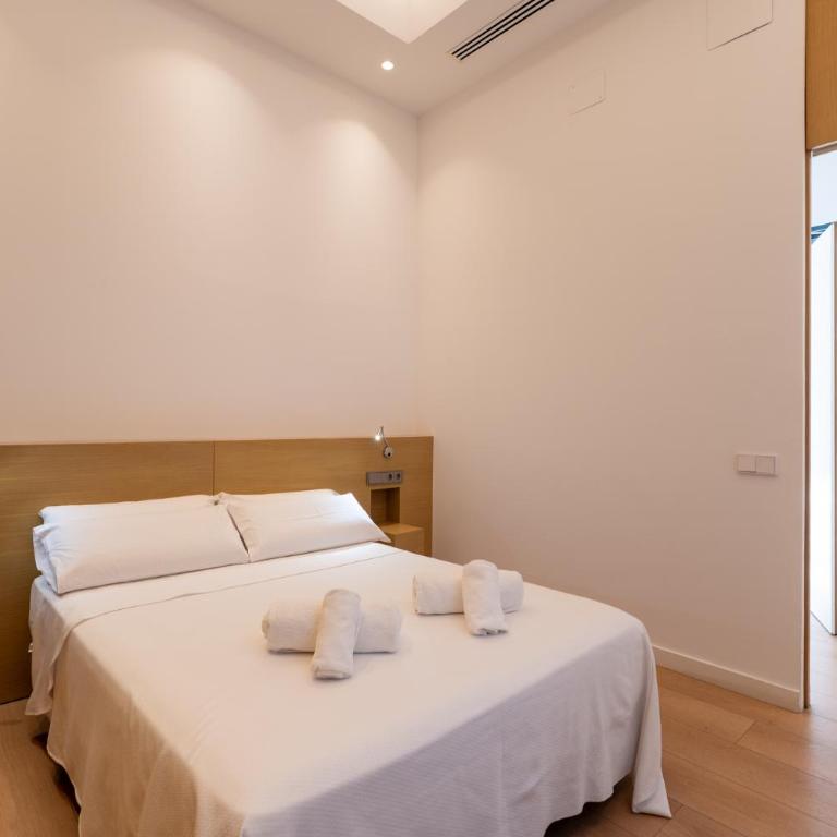 Tendillas Prime - Apartamento de 2 dormitorios con balcón y terraza - 24
