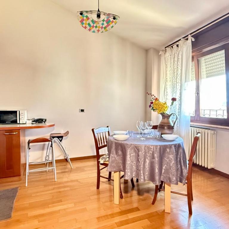 Appartamenti Milly - Appartamento con 2 Camere da Letto - 1