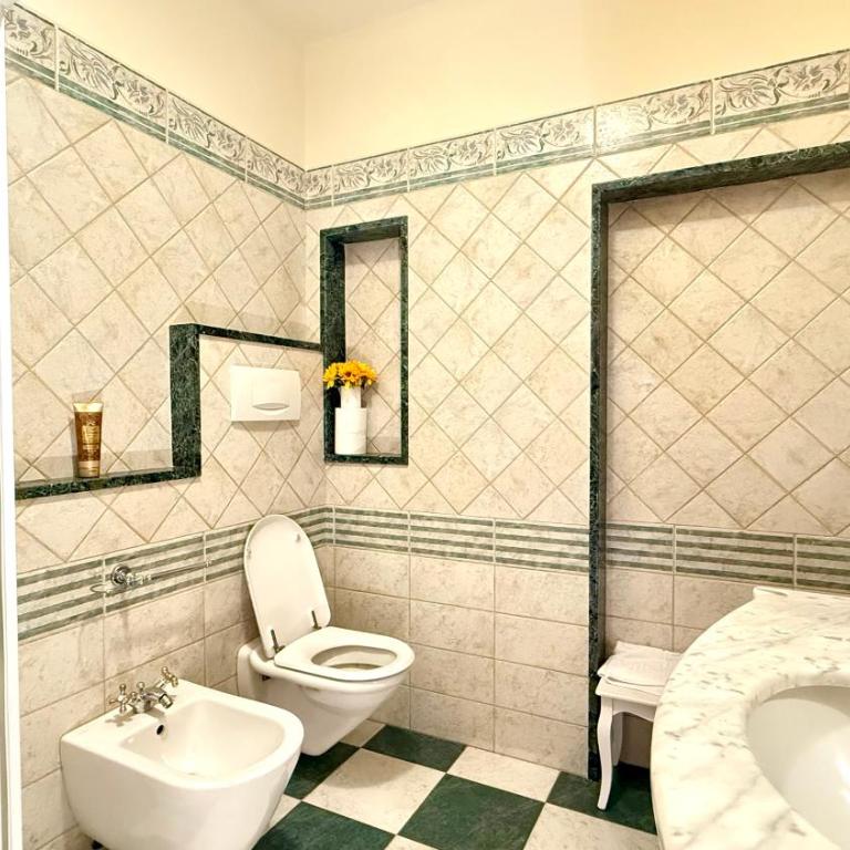 Appartamenti Milly - Appartamento con 1 Camera da Letto - 4