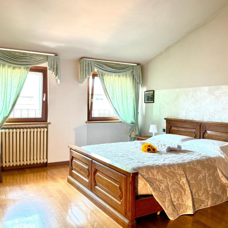 Appartamenti Milly - Appartamento con 2 Camere da Letto - 4