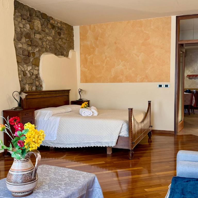 Appartamenti Milly - Appartamento con 1 Camera da Letto - 8