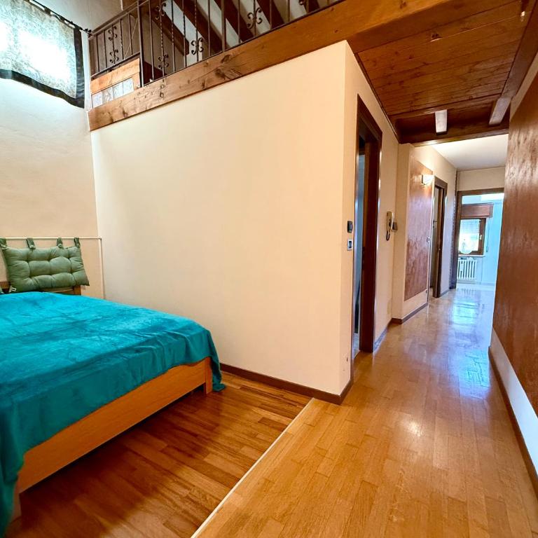 Appartamenti Milly - Appartamento con 2 Camere da Letto - 9
