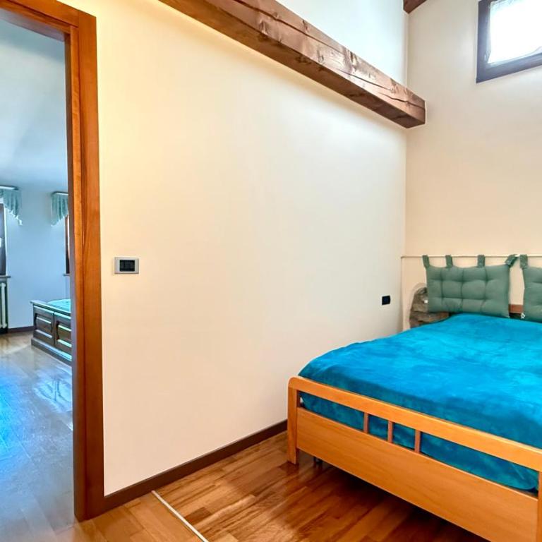 Appartamenti Milly - Appartamento con 2 Camere da Letto - 11