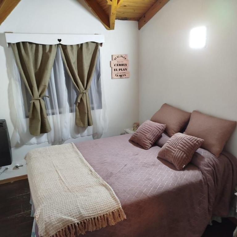Kuyen - Apartamento de 1 dormitorio - 4