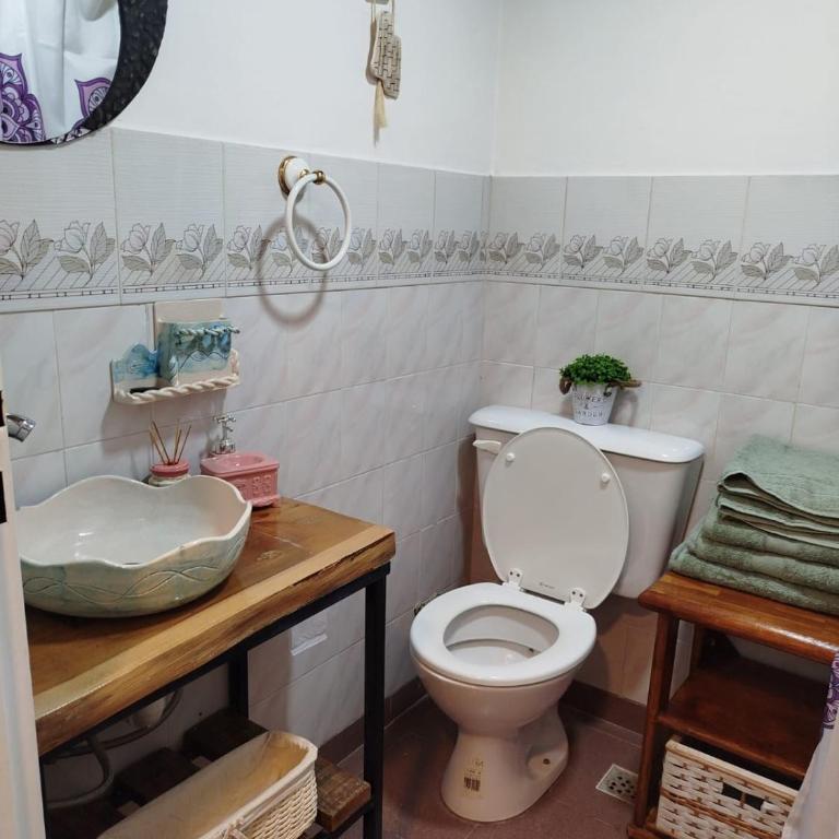 Kuyen - Apartamento de 1 dormitorio - 5