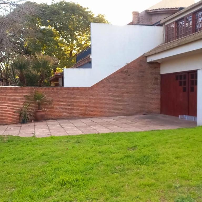 Casa, quincho y pileta top - One-Bedroom Apartment - 66