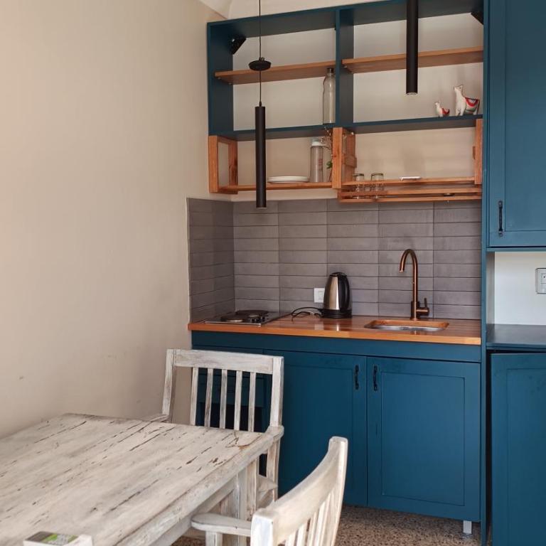 Cirilos - Apartamento de 1 dormitorio - 1