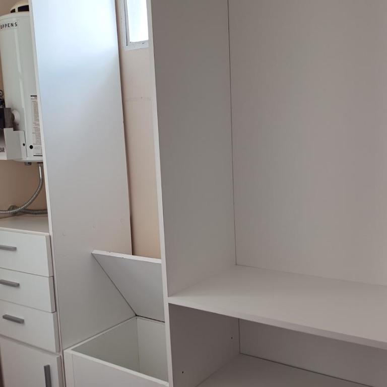 Cirilos - Apartamento de 1 dormitorio - 5