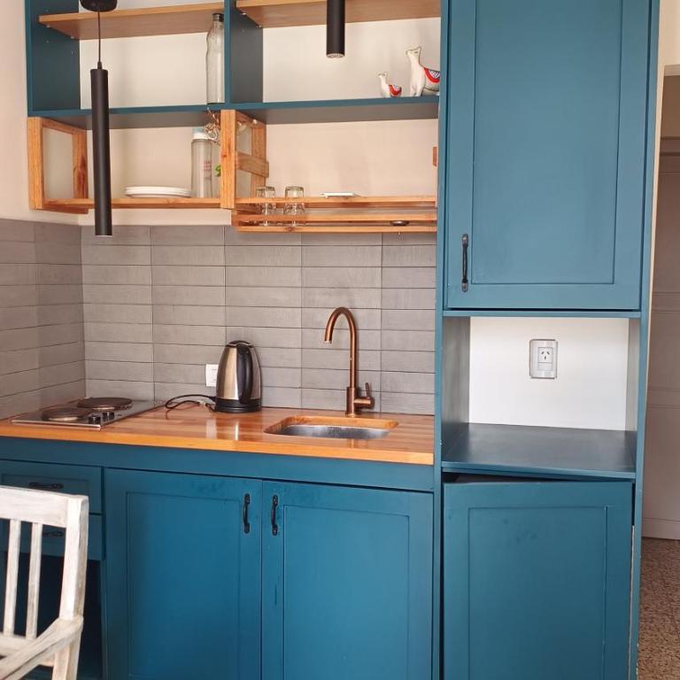 Cirilos - Apartamento de 1 dormitorio - 7