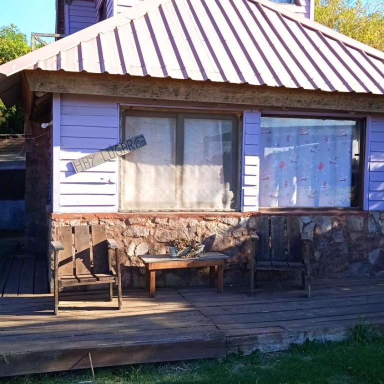 MArydar - Casa de 2 dormitorios - 1