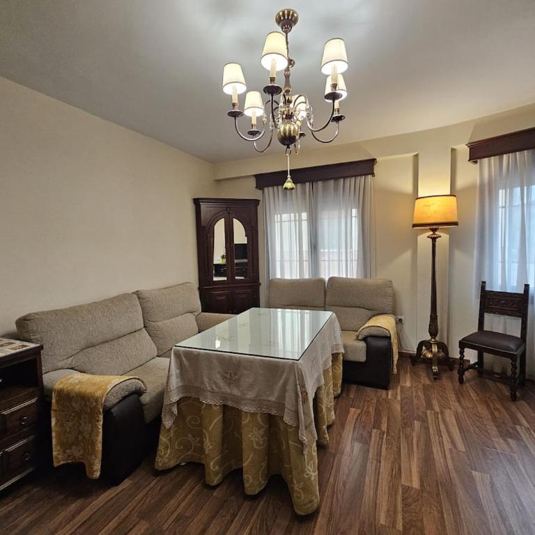 Apartamento Jaire - Apartment mit 3 Schlafzimmern - 16